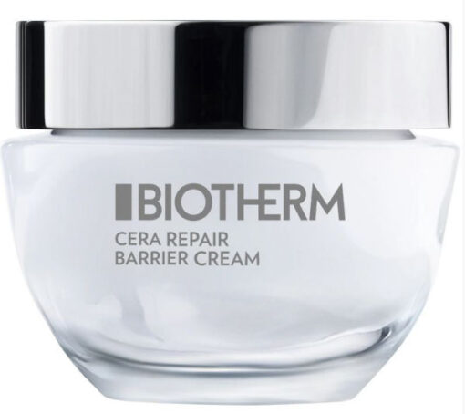 Biotherm cera repair barrier cream 50ml online shopping billigt tilbud shoppetur