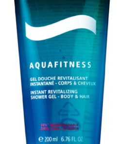 Biotherm homme aquafitness shower gel - body & hair 200ml online shopping billigt tilbud shoppetur