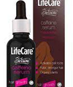 Biotissima lifecare professional hair care caffeine serum 30ml online shopping billigt tilbud shoppetur