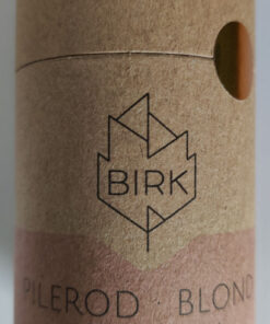 Birk dry shampoo pilerod blond duft af kirsebærblomst 30g online shopping billigt tilbud shoppetur