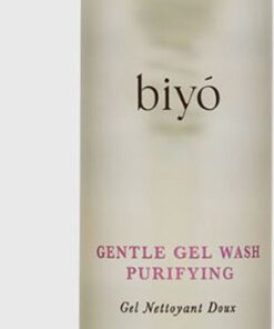 Biyó gentle gel wash purifying 100ml (dato) online shopping billigt tilbud shoppetur