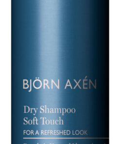 Björn axén dry shampoo soft touch for a refreshed look 200ml online shopping billigt tilbud shoppetur