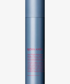 Björn axén just right hairspray perfect strong hold 250ml online shopping billigt tilbud shoppetur