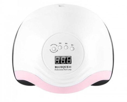 Blueque professional nail lamp BQ-v7 online shopping billigt tilbud shoppetur