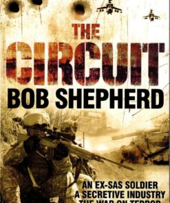 Bob Shepherd - The Circuit online shopping billigt tilbud shoppetur