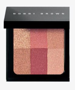 Bobbi Brown brightening brick poudre illuminatrice cranberry 6  6