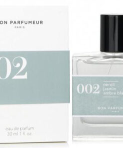 Bon parfumeur paris eau de parfum 002 cologne 30ml online shopping billigt tilbud shoppetur