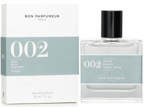 Bon parfumeur paris eau de parfum 002 cologne 30ml online shopping billigt tilbud shoppetur