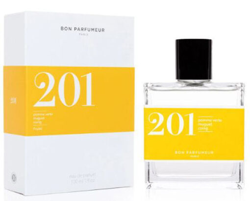 Bon parfumeur paris eau de parfum 201 fruit 30ml online shopping billigt tilbud shoppetur