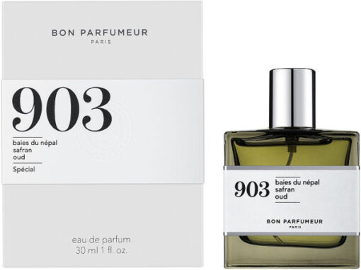 Bon parfumeur paris eau de parfum 903 spécial 30ml online shopping billigt tilbud shoppetur