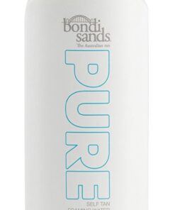 Bondi sands the australian tan pure clean simple transparent - 3 dele online shopping billigt tilbud shoppetur