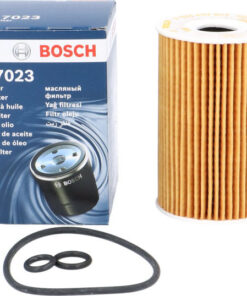 Bosch oliefilter P7023 online shopping billigt tilbud shoppetur