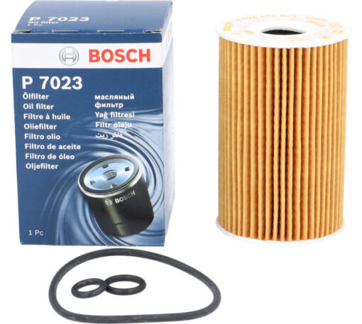 Bosch oliefilter P7023 online shopping billigt tilbud shoppetur