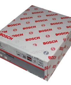 Bosch slibeark 115x115 korn 180 50 ark White paint online shopping billigt tilbud shoppetur