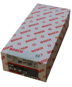 Bosch slibeark 93x230 korn 80 50 ark Red Wood online shopping billigt tilbud shoppetur