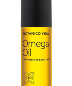 Botánico vida omega oil with bioactive sacha inchi 125ml online shopping billigt tilbud shoppetur