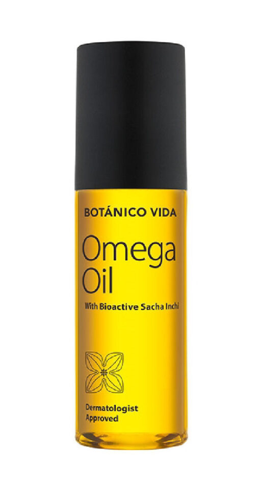 Botánico vida omega oil with bioactive sacha inchi 125ml online shopping billigt tilbud shoppetur