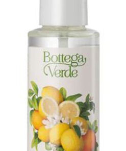 Bottega verde limone e agrumi body splash 100ml online shopping billigt tilbud shoppetur