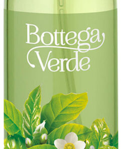 Bottega verde parfum deodorant the verde 125ml online shopping billigt tilbud shoppetur