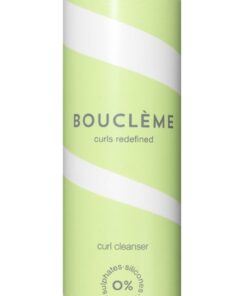 Boucléme curls redefined curl cleanser 300ml online shopping billigt tilbud shoppetur