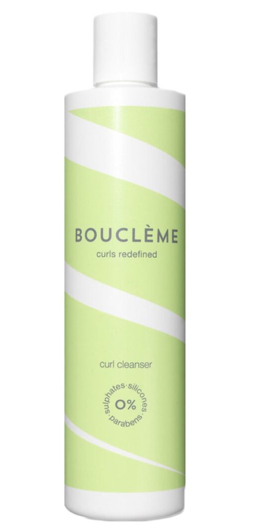 Boucléme curls redefined curl cleanser 300ml online shopping billigt tilbud shoppetur