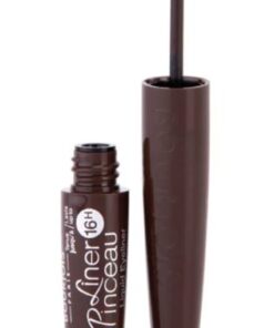 Bourjois Liner Pinceau 16H Eyeliner 33 brun impressionniste 2.5ml online shopping billigt tilbud shoppetur