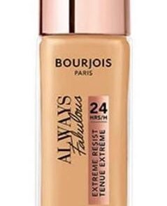 Bourjois always fabulous foundation spf20 310 beige 30ml online shopping billigt tilbud shoppetur