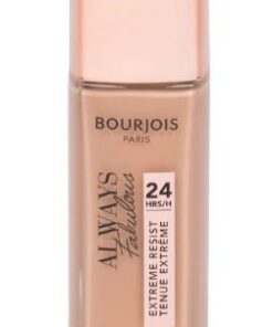 Bourjois always fabulous foundation spf20 400 beige rose 30ml online shopping billigt tilbud shoppetur