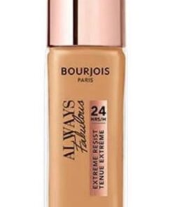 Bourjois always fabulous foundation spf20 415 sand 30ml online shopping billigt tilbud shoppetur