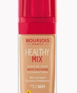 Bourjois healthy mix foundation nr.56 light bronze 30ml online shopping billigt tilbud shoppetur