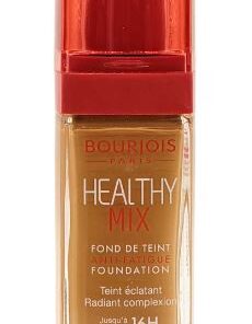 Bourjois healthy mix foundation nr.58 caramel 30ml online shopping billigt tilbud shoppetur