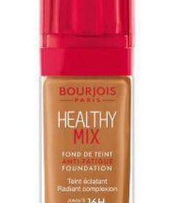 Bourjois healthy mix foundation nr.59 amber 30ml online shopping billigt tilbud shoppetur