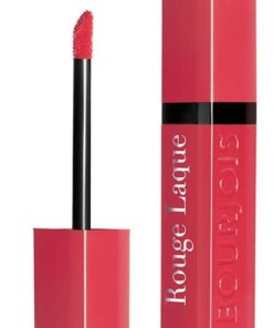 Bourjois rouge laque 01 majes pink 6ml online shopping billigt tilbud shoppetur