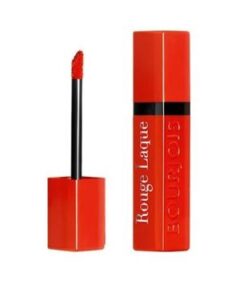 Bourjois rouge laque 04 selfpeach 6ml online shopping billigt tilbud shoppetur