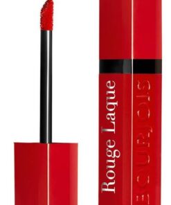 Bourjois rouge laque 05 red to toes 6ml online shopping billigt tilbud shoppetur