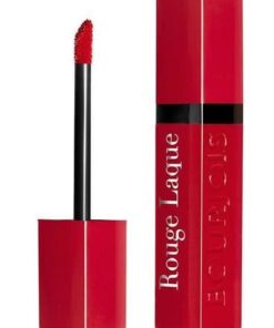 Bourjois rouge laque 06 framboiselle 6ml online shopping billigt tilbud shoppetur