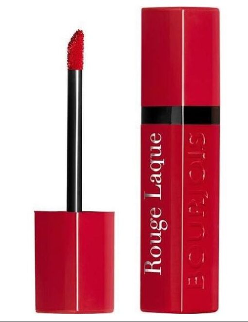 Bourjois rouge laque 06 framboiselle 6ml online shopping billigt tilbud shoppetur