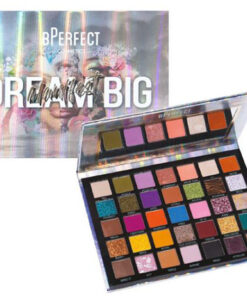 Bperfect cosmetics manifest dream big palette online shopping billigt tilbud shoppetur