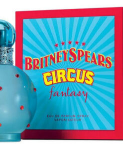 Britney spears eau de parfum circus fantasy 100ml online shopping billigt tilbud shoppetur