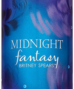 Britney spears fantasy fine fragrance mist midnight 236ml online shopping billigt tilbud shoppetur