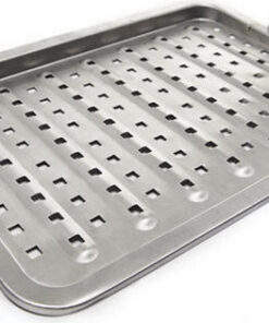 Broil king flat grill topper 69720 (Emballage smudset) online shopping billigt tilbud shoppetur