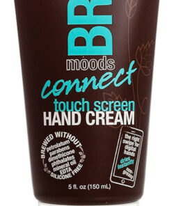 Bröö moods connect touch screen hand cream 150ml online shopping billigt tilbud shoppetur