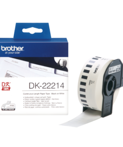 Brother DK-22214 labels online shopping billigt tilbud shoppetur