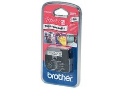 Brother M-K221BZ 9mm hvid