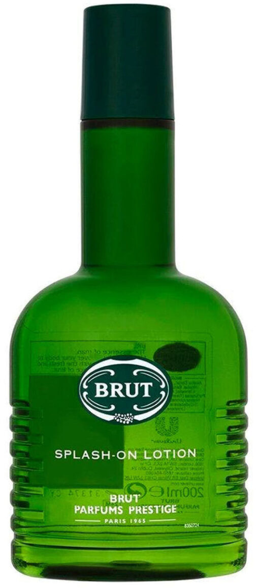 Brut paris parfums prestige splash-on lotion 200ml online shopping billigt tilbud shoppetur