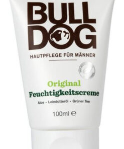 Bull dog original feuchtigkeitscreme 100ml online shopping billigt tilbud shoppetur