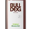 Bull dog skincare original shower gel 500ml online shopping billigt tilbud shoppetur