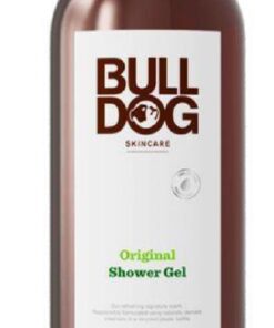 Bull dog skincare original shower gel 500ml online shopping billigt tilbud shoppetur