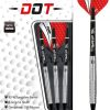 Bull's Dot D1 softdart 18g online shopping billigt tilbud shoppetur