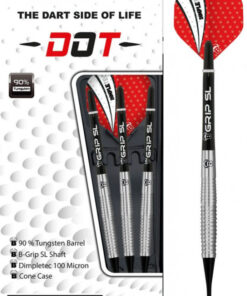 Bull's Dot D1 softdart 18g online shopping billigt tilbud shoppetur